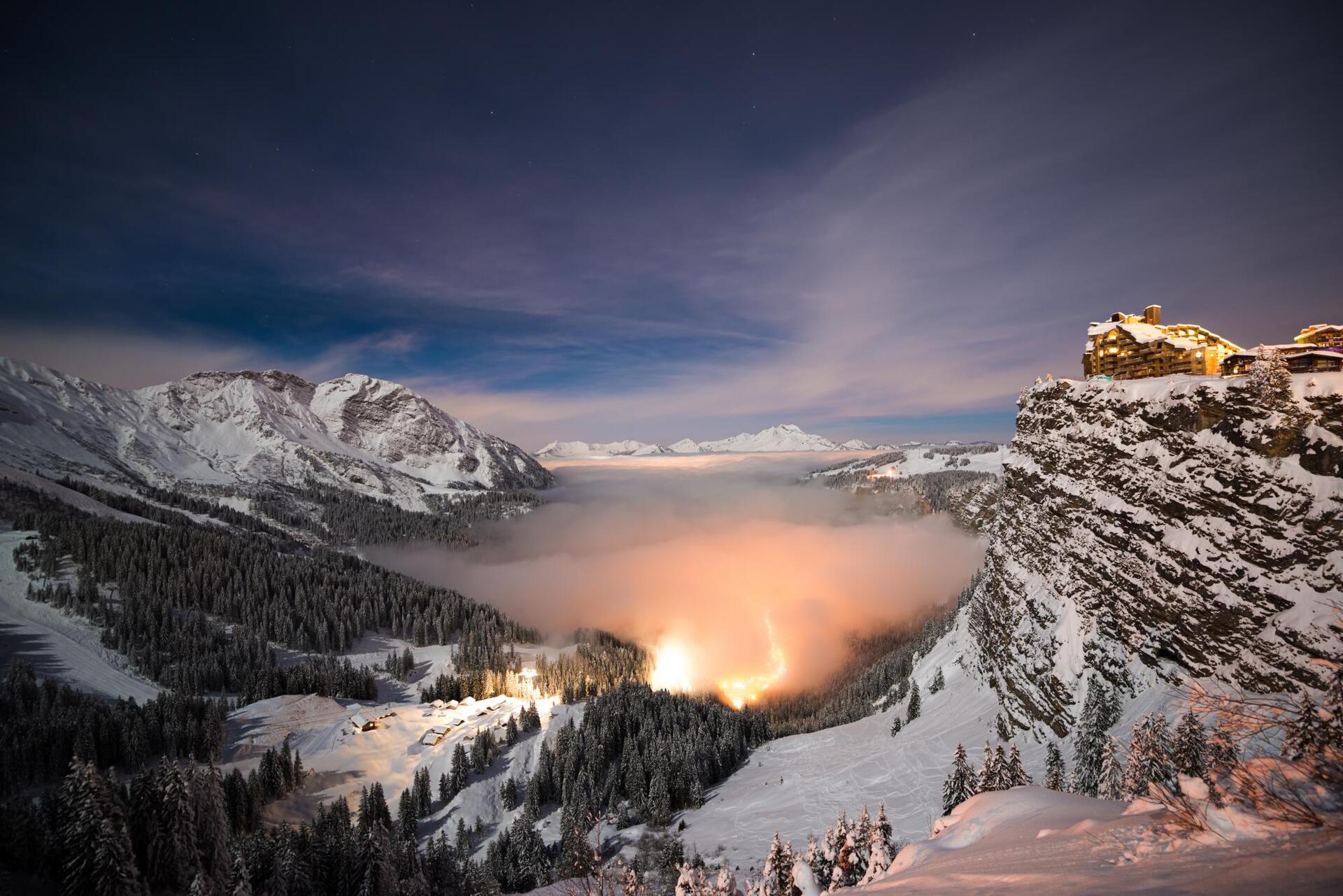 Lac Et Montagne Sports