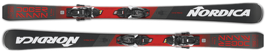 Dobermann Combi Pro S