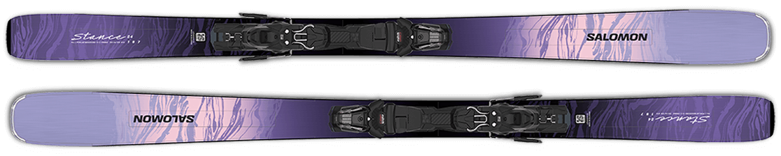 Salomon Stance 84 W