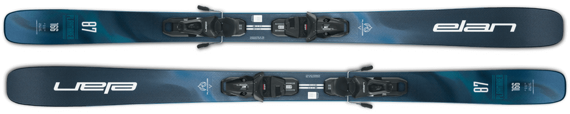 Elan Playmaker 87 RNT