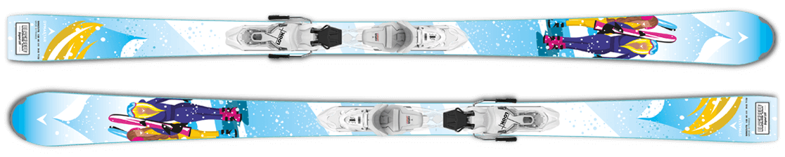 Dynastar x BlackPeuf