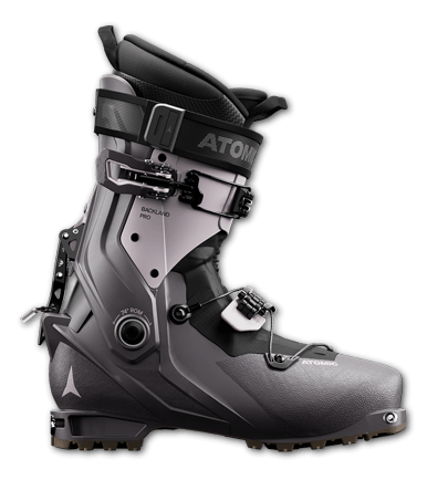 Atomic Backland Pro W