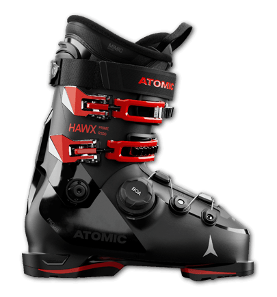 Atomic Hawx Prime R100 Boa