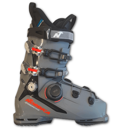 Nordica Speedmachine 3 Boa 100 R SK GW