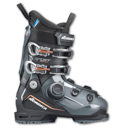 Nordica SPORTMACHINE 3 75 W R BOA (GW)
