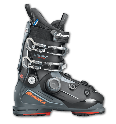 Nordica SPORTMACHINE 3 90 R BOA (GW)