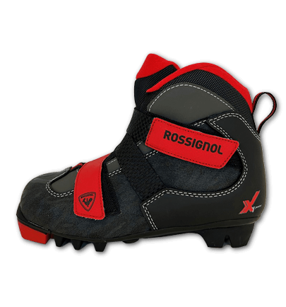 Rossignol X-1 JR VELCRO