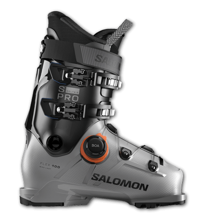 Salomon S/Pro Delta Boa R100
