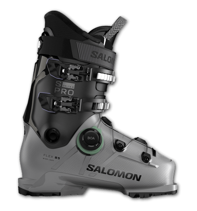Salomon S/Pro Delta Boa R85 W