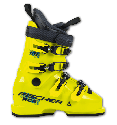 Fischer RC4 65