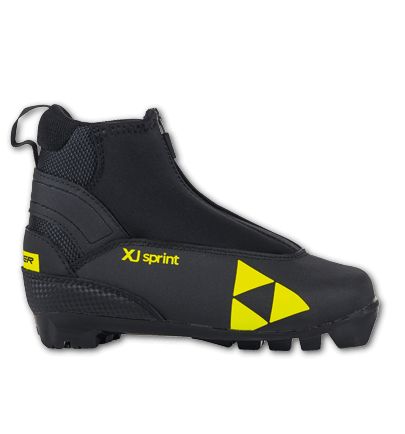 Fischer XJ Sprint R