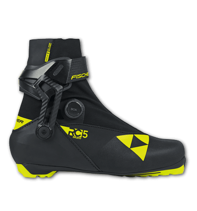 Fischer RC5 Skate BOA®