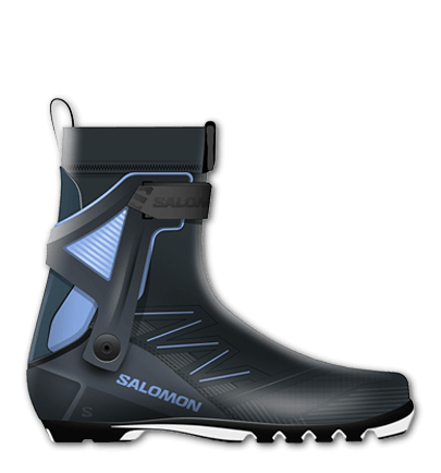 Salomon RS8