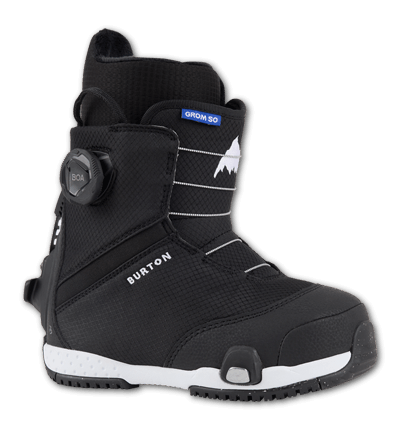Burton RENTAL STEP ON KIDS