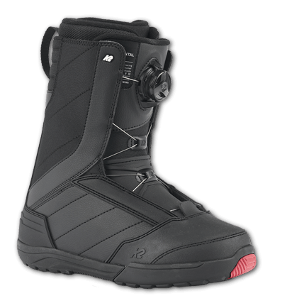 K2 RAIDER R