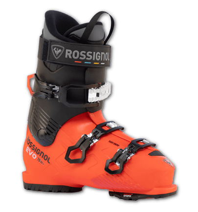 Rossignol Evo Rental