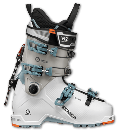 Tecnica ZERO G TOUR W