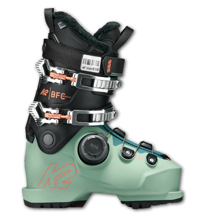 K2 BFC RX W Boa