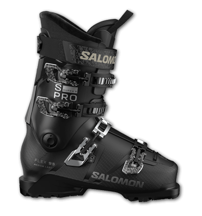 Salomon S/Pro Supra R90 W GW