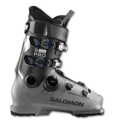 Salomon S/Pro Supra Boa R110