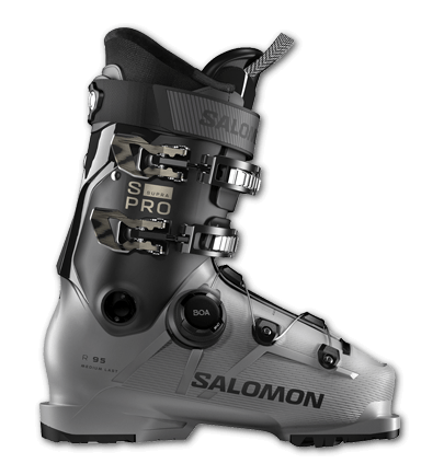 Salomon S/Pro Supra Boa R95 W
