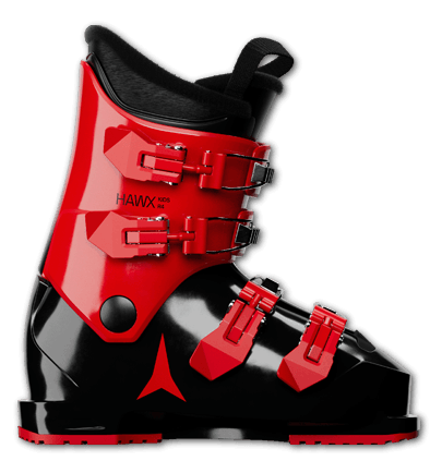 Atomic Hawx Jr R4