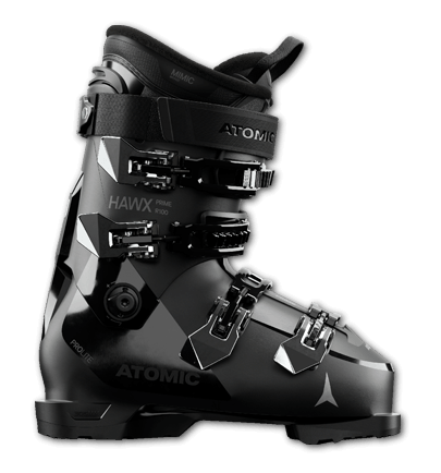 Atomic Hawx Prime R100
