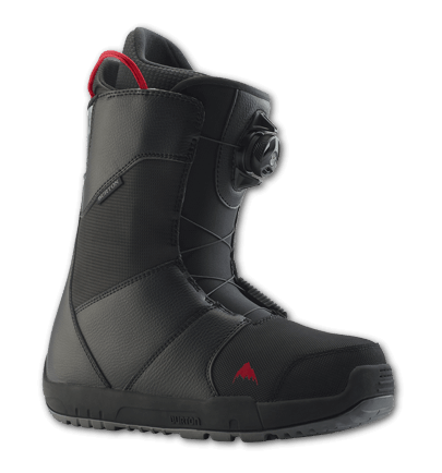 Burton Men's Progression Boa