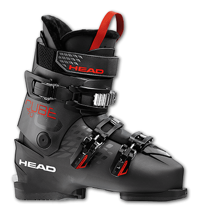 Head Cube 3 70 HT