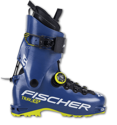 Fischer Travers 1.0
