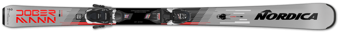 Nordica Dobermann Combi Pro S