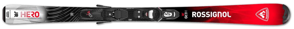 Rossignol Hero Jr