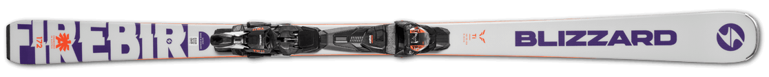 Blizzard Firebird Ti