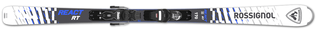 Rossignol REACT RT