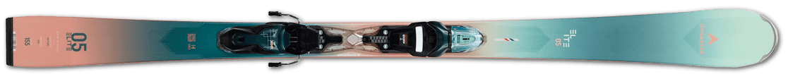 Dynastar Elite 5