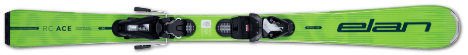 Elan RC ACE