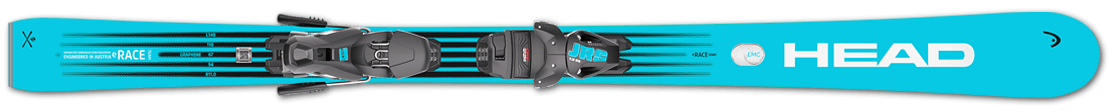 Head WC e.Race Team Jrs