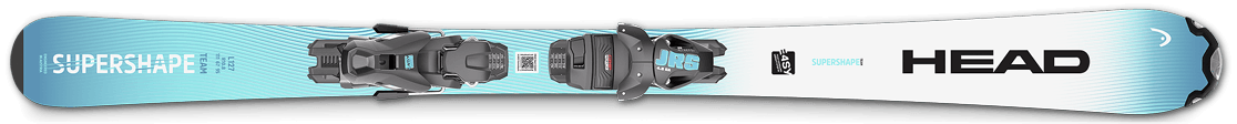 Head Supershape TEAM Easy