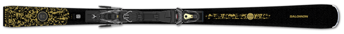 Salomon S/MAX N°12