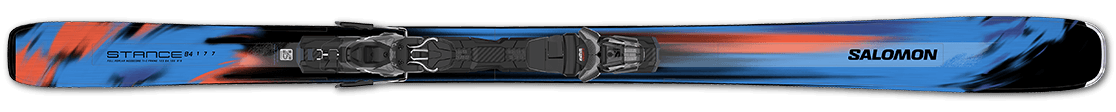 Salomon STANCE 84