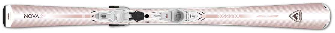 Rossignol NOVA 2