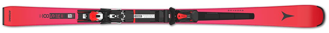 Atomic REDSTER S8 RVSK C