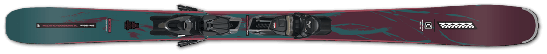 K2 MINDBENDER 90C W Demo