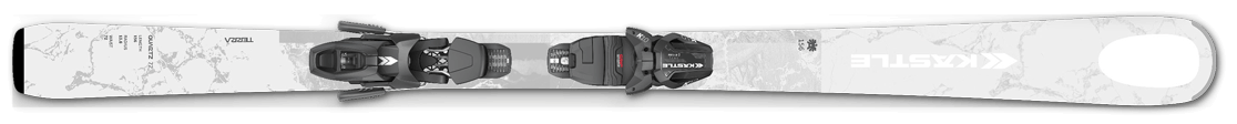 Kästle TERRA QUARTZ 72