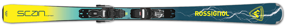 Rossignol SCAN CARBON