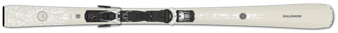 Salomon S/MAX N°6 XT