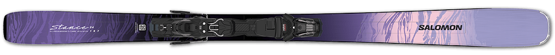 Salomon STANCE W 84