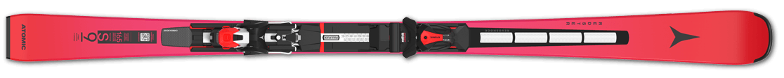Atomic REDSTER S9 REVOSHOCK S