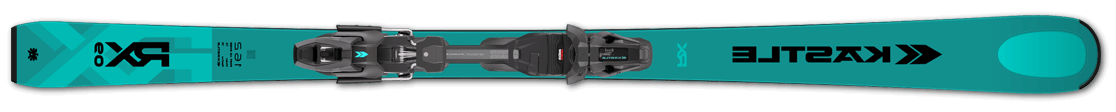 Kästle RX 9