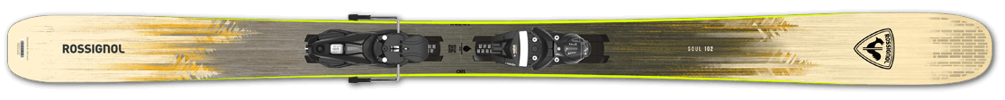 Rossignol Soul 102